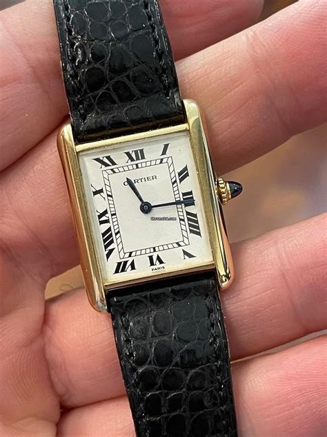 buy cartier tank|cartier tank watch for sale.